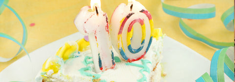 Happy 10th Birthday, Download N Go! (Fudge Giveaway!)