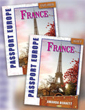 Passport Geography: France
