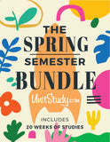 Spring Semester Bundle