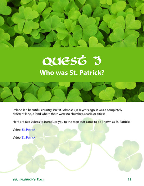 15 St Patricks Day Quotes  St patricks day quotes, St patricks