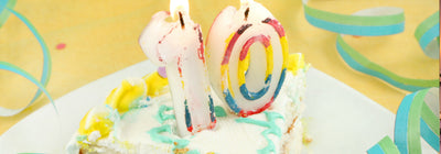 Happy 10th Birthday, Download N Go! (Fudge Giveaway!)