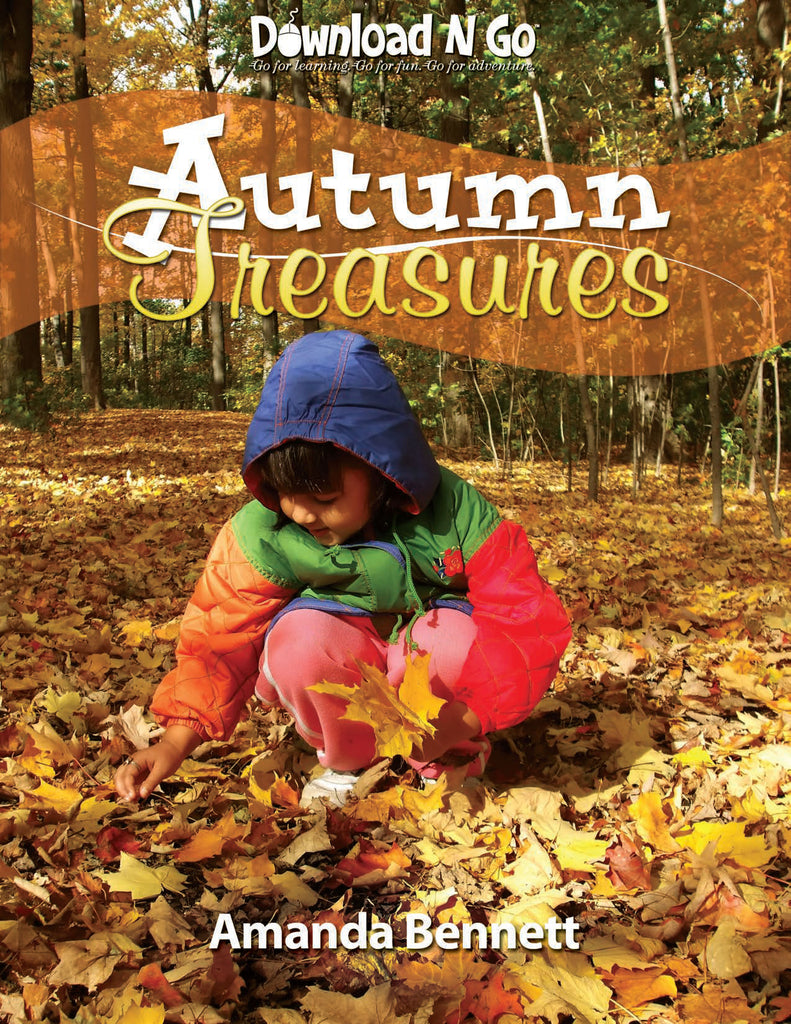 Autumn Treasures