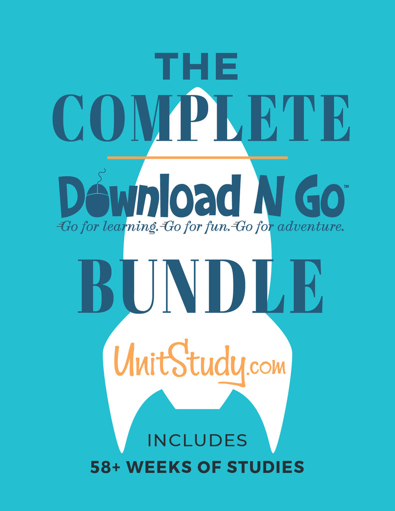 The Complete Download N Go Bundle