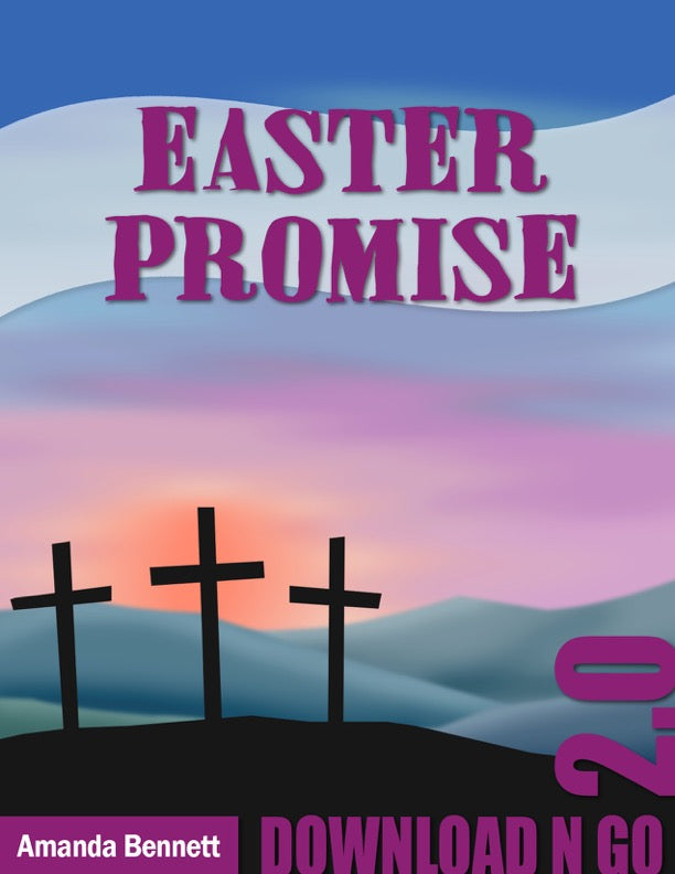 Easter Promise