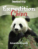 Expedition China