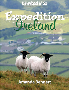 Expedition Ireland