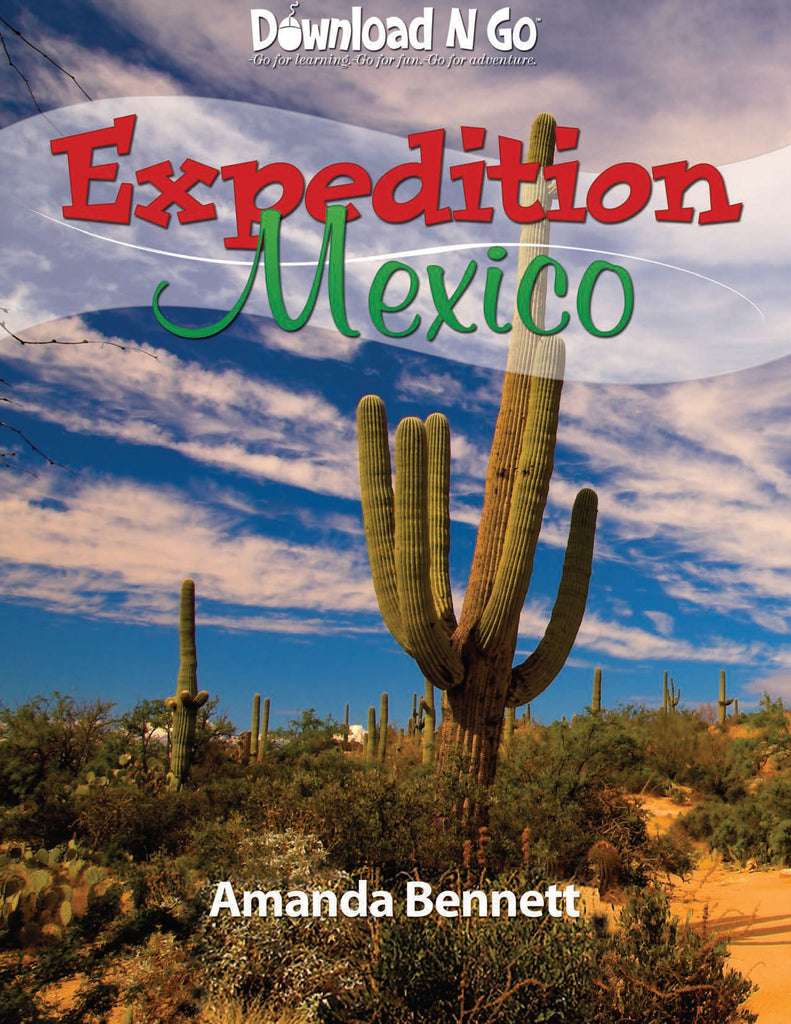 Expedition Mexico