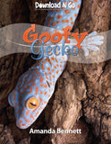 Goofy Gecko