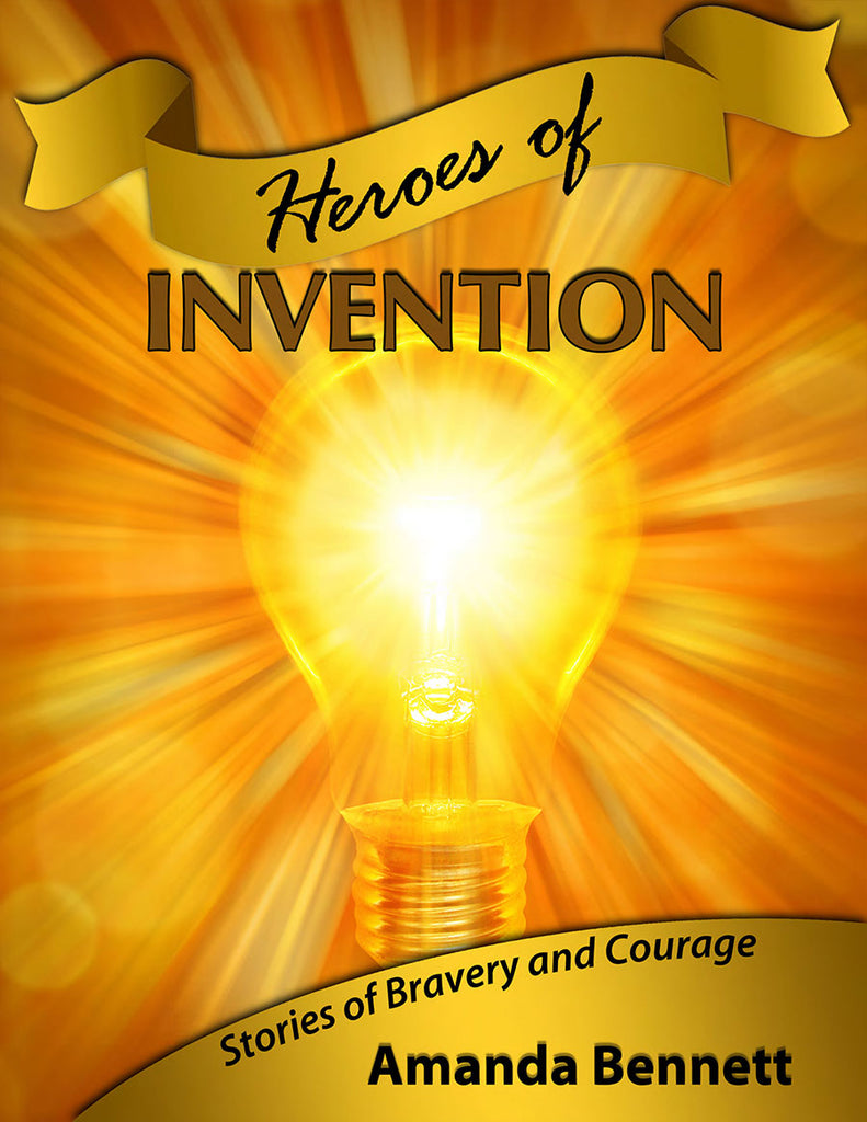 Heroes of Invention