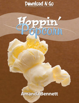 Hoppin Popcorn