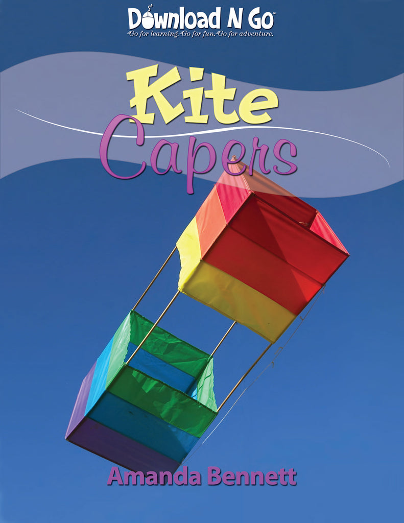 Kite Capers