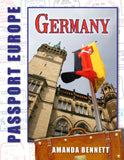 Passport Geography: Germany