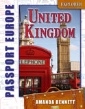 Passport Geography: United Kingdom