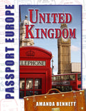 Passport Geography: United Kingdom