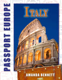 Passport Geography: Italy
