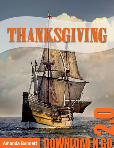 Thanksgiving Download N Go®