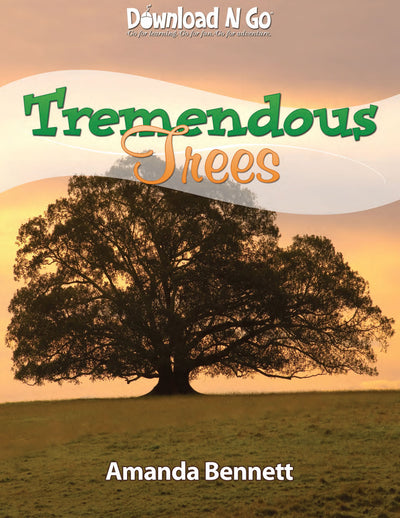 Tremendous Trees