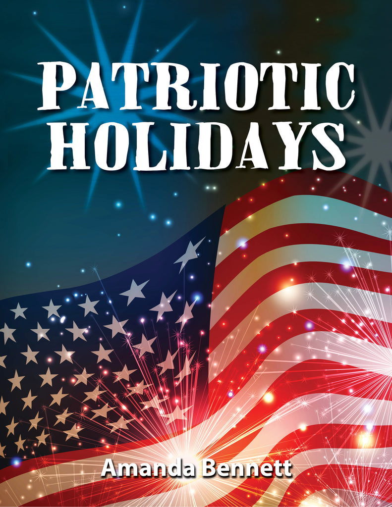 Patriotic Holidays