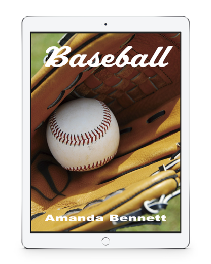 Baseball - UnitStudy