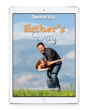Dads are so important to families, and Father's Day provides a chance for children to learn more about their dad and recognize all that he does for them.