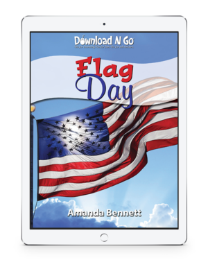 Flag Day is celebrated on June 14th every year. Learn what the flag represents and the people that have risked everything to keep it flying.