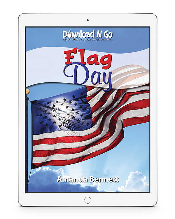 Learn the history of these patriotic holidays and the patriots involved. Remember the sacrifices of those who have fought for our freedoms!