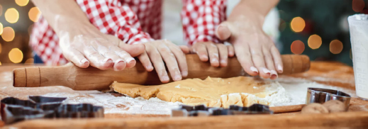 Kitchen science provides a fun way to capture a child’s interest, and this set of unit studies makes it easy.