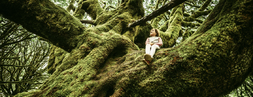 Summer is a time for daydreams and exploration and it is a great gift of childhood. Our unit studies are designed to encourage this freedom in ways that are less scheduled and cultivate curiosity.