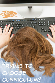 Don't waste your time on textbooks! If you are trying to choose homeschool curriculum here are some creative tools for learning!