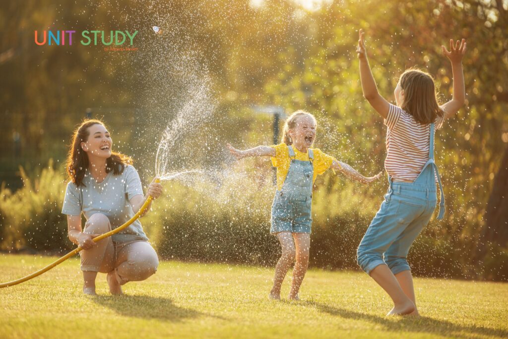 Part of the fun of summer is the pure celebration of the season! Make some memories with these best summer activities with kids!
