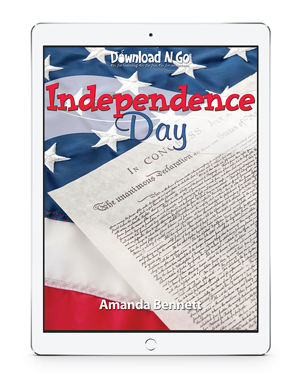 Learn the history of these patriotic holidays and the patriots involved. Remember the sacrifices of those who have fought for our freedoms!