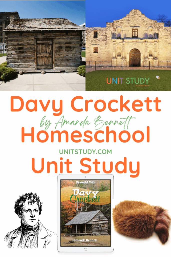 Davy Crockett was a pioneer, hunter, storyteller, soldier, legislator, patriot, and legend of the Old West. Let’s find out about “The King of the Wild Frontier”!