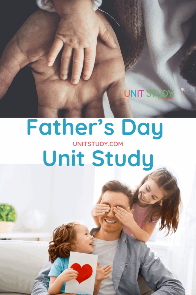 Dads are so important to families, and Father's Day provides a chance for children to learn more about their dad and recognize all that he does for them.