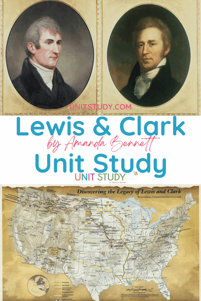 Take to the trail with Lewis and Clark for a mapping and science exploration through the wonderful American West! Build character and curiosity with excitement, fun, and adventure!