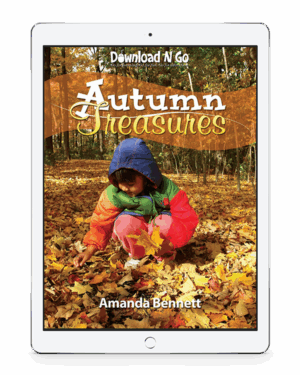 Autumn Treasures study uses fun videos, activities, learning explorations to help your child learn about geography, earth science, and so much more.