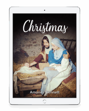 Christmas celebrates the birth of the Son of God, the Messiah. Learn what the world was like at the time of Christ’s birth with this homeschool unit study.
