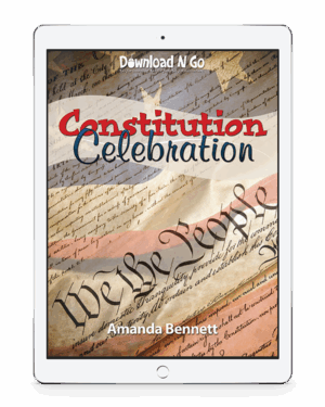 Constitution Celebration