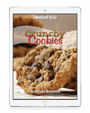 Baking cookies builds some of the fondest memories of childhood. Time this fun into a memorable learning adventure! Crunchy Cookies leads the way!