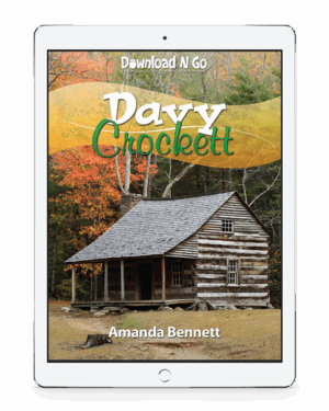 Davy Crockett was a pioneer, hunter, storyteller, soldier, legislator, patriot, and legend of the Old West. Let’s find out about “The King of the Wild Frontier”!