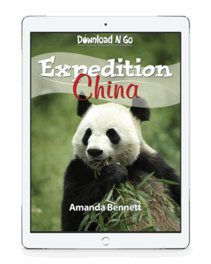 With Expedition China, learn about the animals, inventions, people, special places, and missionaries important to its history. Geography, science and more!