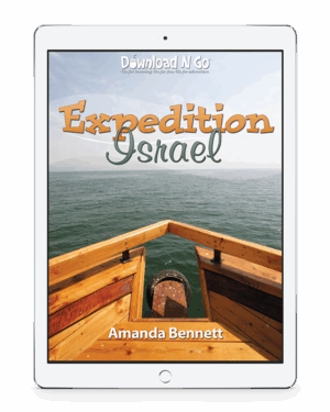 Expedition Israel