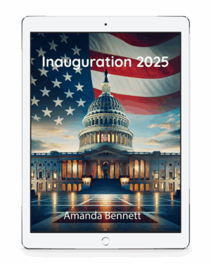 Presidential Inauguration 2025