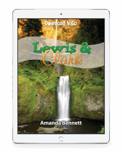 Lewis and Clark - UnitStudy