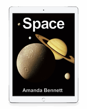 This K-12 homeschool space study opens up a child’s world and curiosity about everything in the night sky – and the vastness of the universe God created!