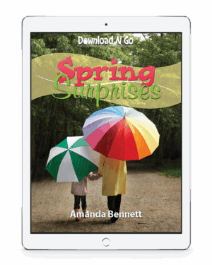 Spring Surprises