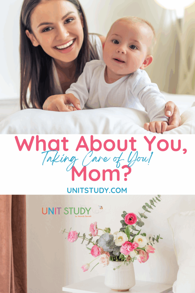 Find 3 tips to start your homeschool day. Practical and encouraging for the day to day to help you take care of yourself so that you can be your best – to take care of your crew!