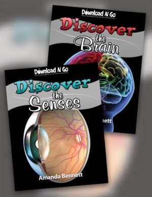 Discover the Body Set