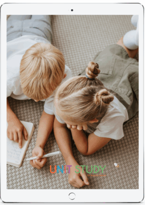 Getting to Know Their Interests Homeschool Download