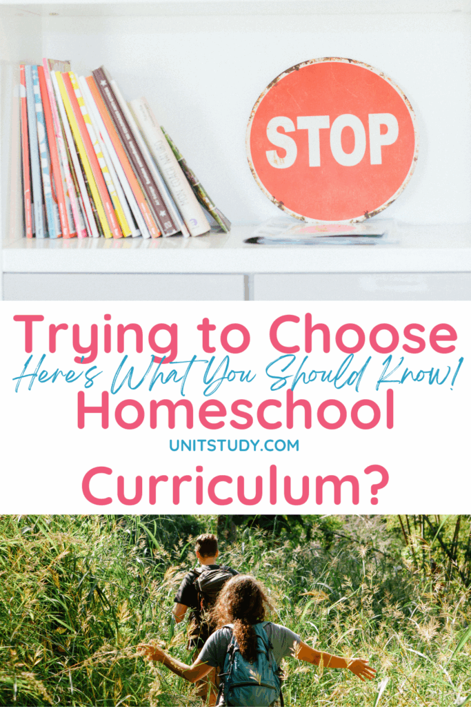 Don't waste your time on textbooks! If you are trying to choose homeschool curriculum here are some creative tools for learning!