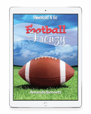 Football Frenzy